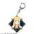 The Duke of Death and His Maid Acrylic Key Ring Design 03 (Alice/B) (Anime Toy) Item picture1