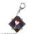 The Duke of Death and His Maid Acrylic Key Ring Design 07 (Walter) (Anime Toy) Item picture1
