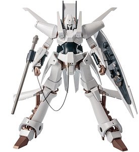 RIOBOT 重戦機エルガイム エルガイム (完成品)