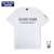 Mobile Suit Gundam: The 08th MS Team Heavy Weight T-Shirt White S (Anime Toy) Item picture1