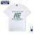Mobile Suit Z Gundam Anaheim Electronics Heavy Weight T-Shirt White L (Anime Toy) Item picture1