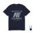 Mobile Suit Z Gundam Anaheim Electronics Heavy Weight T-Shirt Navy L (Anime Toy) Item picture1
