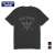 Mobile Suit Gundam UC Neo ZEON Heavy Weight T-Shirt Sumi L (Anime Toy) Item picture1