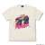 Chainsaw Man Power T-Shirt Vanilla White S (Anime Toy) Item picture1