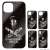 Chainsaw Man Tempered Glass iPhone Case for 13/14 (Anime Toy) Other picture2