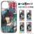 Chainsaw Man Aki Hayakawa Tempered Glass iPhone Case for XR/11 (Anime Toy) Other picture1