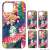 Chainsaw Man Power Tempered Glass iPhone Case for 7/8/SE (Anime Toy) Other picture2