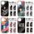 Chainsaw Man Power Tempered Glass iPhone Case for 7/8/SE (Anime Toy) Other picture4