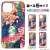 Chainsaw Man Power Tempered Glass iPhone Case for 13/14 (Anime Toy) Other picture1