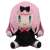 Kaguya-sama: Love is War - The First Kiss That Never Ends Plushie Little Chika Fujiwara (Anime Toy) Item picture1