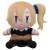 Kaguya-sama: Love is War - The First Kiss That Never Ends Plushie Little Ai Hayasaka (Anime Toy) Item picture1