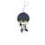 Blue Lock Petanko Acrylic Key Ring Vol.2 Yoichi Isagi (Anime Toy) Item picture1