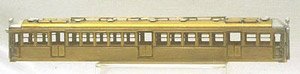 (N) 阪和電気鉄道 モタ300形 キット (組み立てキット) (鉄道模型)