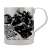 TV Animation [Zom 100: Bucket List of the Dead] Bike of the Dead Layer Stainless Mug Cup (Anime Toy) Item picture1
