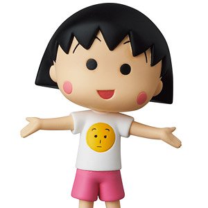 UDF No.750 Momoko Sakura Series 2 Maruko (Summer Clothes) (Completed)