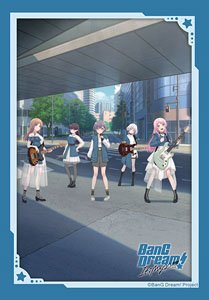 ブシロード スリーブコレクション ミニ Vol.675 『BanG Dream！ It`s MyGO!!!!!』 (カードスリーブ)