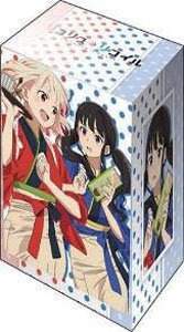 ブシロード デッキホルダーコレクション V3 Vol.601 リコリス・リコイル 『千束&たきな』 Part.3 (カードサプライ)