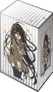 ブシロード デッキホルダーコレクション V3 Vol.605 電撃文庫 灼眼のシャナ 『シャナ』 Part.2 (カードサプライ)
