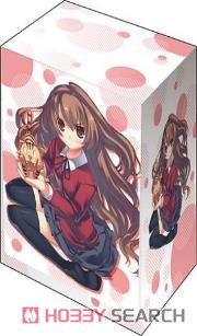 ブシロード デッキホルダーコレクション V3 Vol.606 電撃文庫 とらドラ！ 『逢坂大河』 (カードサプライ) 商品画像1