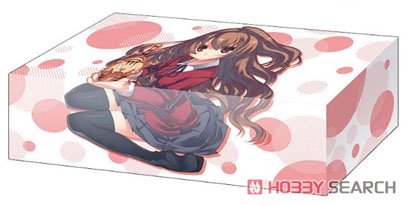 ブシロード ストレイジボックスコレクション V2 Vol.235 電撃文庫 とらドラ！ 『逢坂大河』 (カードサプライ) 商品画像1