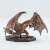 CAPCOM FIGURE BUILDER CUBE MONSTER HUNTER 火竜 リオレウス (完成品) 商品画像4