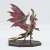 Capcom Figure Builder Cube Monster Hunter Malzeno (Completed) Item picture3