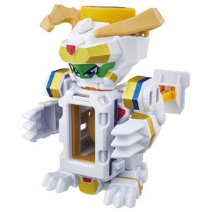 BOT-59 Bottle Sphinx G (Character Toy)