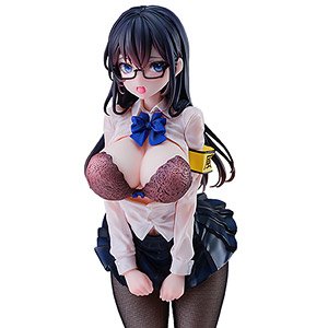 Disciplinary Committee Member (PVC Figure)