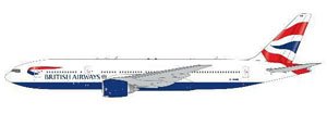 777-200ER ブリティッシュ・エアウェイズ G-YMMS [FD] (完成品飛行機)