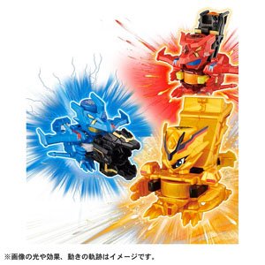 BOT-64 ランダムコレクション Vol.04 (キャラクタートイ)