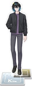テクノロイド ユニゾンハート 描き下ろしアクリルスタンド カイト 【ラウンドワン】 (キャラクターグッズ)
