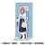 The Quintessential Quintuplets 3 Acrylic Stand 3. Miku Nakano (I`m home) (Anime Toy) Item picture1