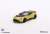 アストンマーチン V12 ヴァンテージ コスモポリタンイエロー (ミニカー) 商品画像2