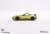 アストンマーチン V12 ヴァンテージ コスモポリタンイエロー (ミニカー) 商品画像4