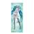 Hatsune Miku GT Project 15th Anniversary Life-size Tapestry 2012Ver. (Anime Toy) Item picture1