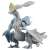 Monster Collection ML-10 White Kyurem (Character Toy) Item picture1