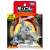 Monster Collection ML-10 White Kyurem (Character Toy) Package1