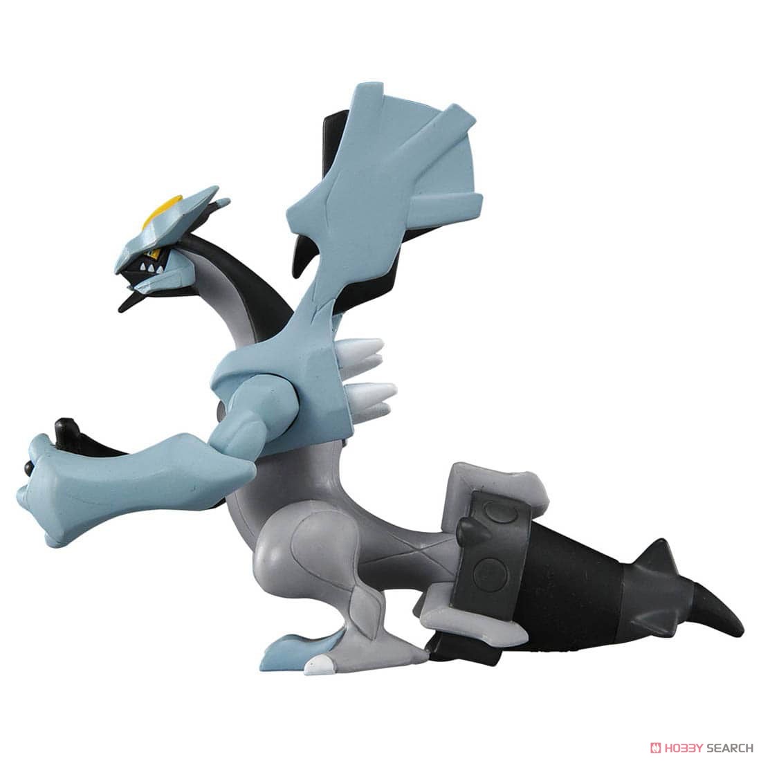 Monster Collection ML-11 Black Kyurem (Character Toy) Item picture3