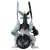 Monster Collection ML-11 Black Kyurem (Character Toy) Item picture4