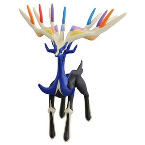 Monster Collection ML-12 Xerneas (Character Toy)