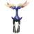 Monster Collection ML-12 Xerneas (Character Toy) Item picture2