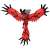 Monster Collection ML-13 Yveltal (Character Toy) Item picture1