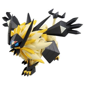 Monster Collection ML-16 Necrozma (Dusk Mane) (Character Toy)