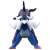 Monster Collection MS-13 Samurott (Jade Form) (Character Toy) Item picture2