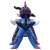 Monster Collection MS-13 Samurott (Jade Form) (Character Toy) Item picture4