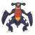 Monster Collection MS-22 Garchomp (Character Toy) Item picture2
