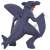 Monster Collection MS-22 Garchomp (Character Toy) Item picture3