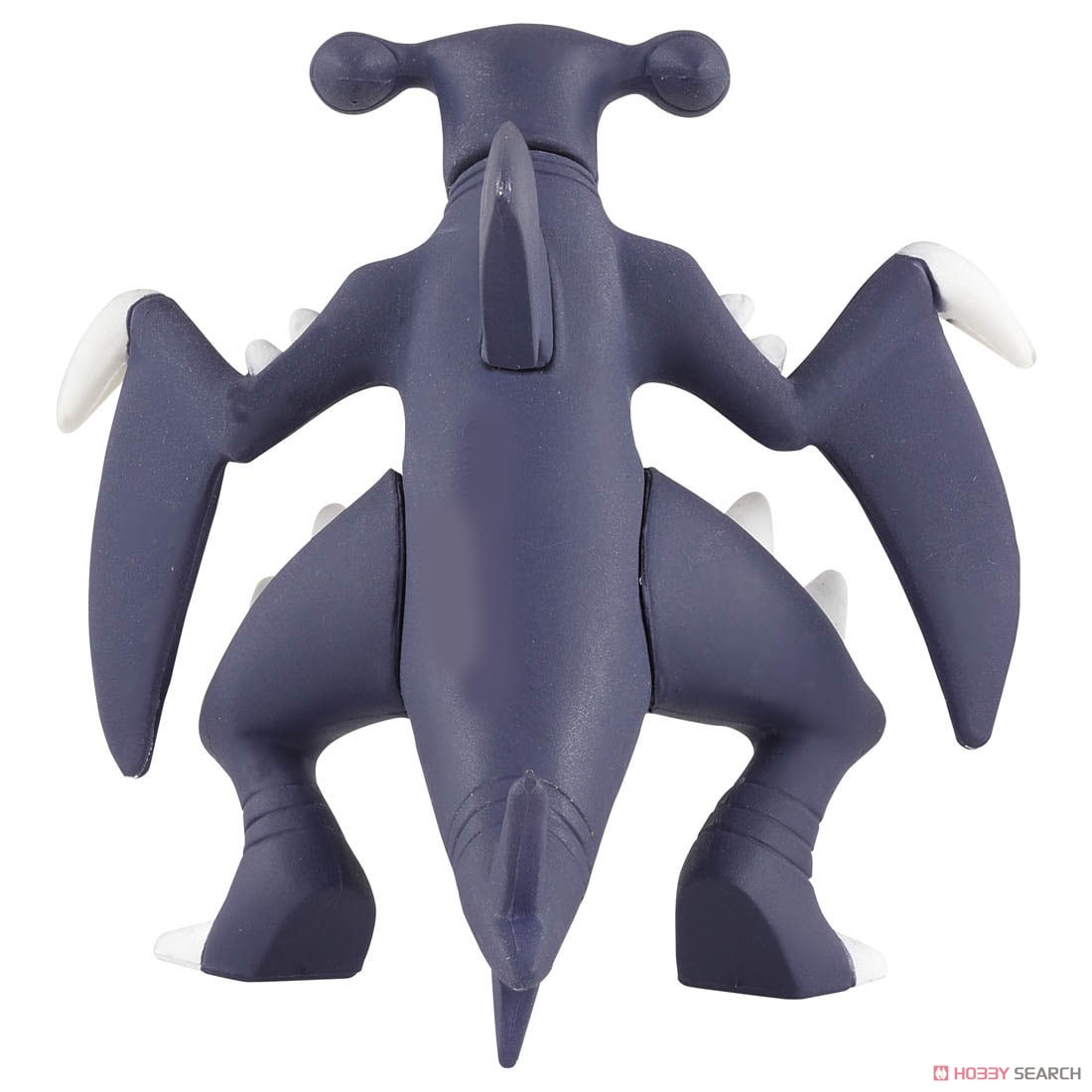 Monster Collection MS-22 Garchomp (Character Toy) Item picture4