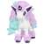 Monster Collection MS-42 Ponyta (Galarian Form) (Character Toy) Item picture2