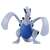 Monster Collection ML-02 Lugia (Character Toy) Item picture3